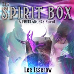 The Spirit Box Audiobook, by 