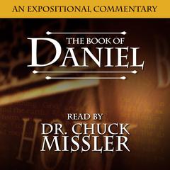 The Book of Daniel: 44330 Audiobook, by Chuck Missler