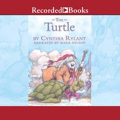 The Turtle Audiobook, by Cynthia Rylant