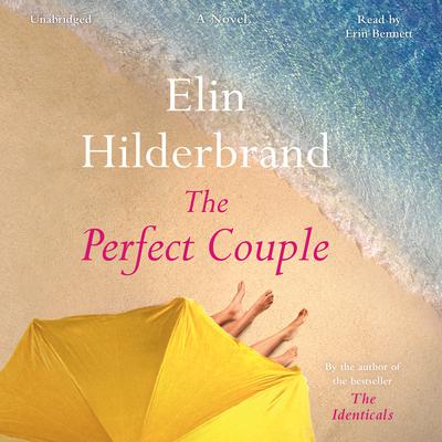 The Perfect Couple Audiobook, by Elin Hilderbrand