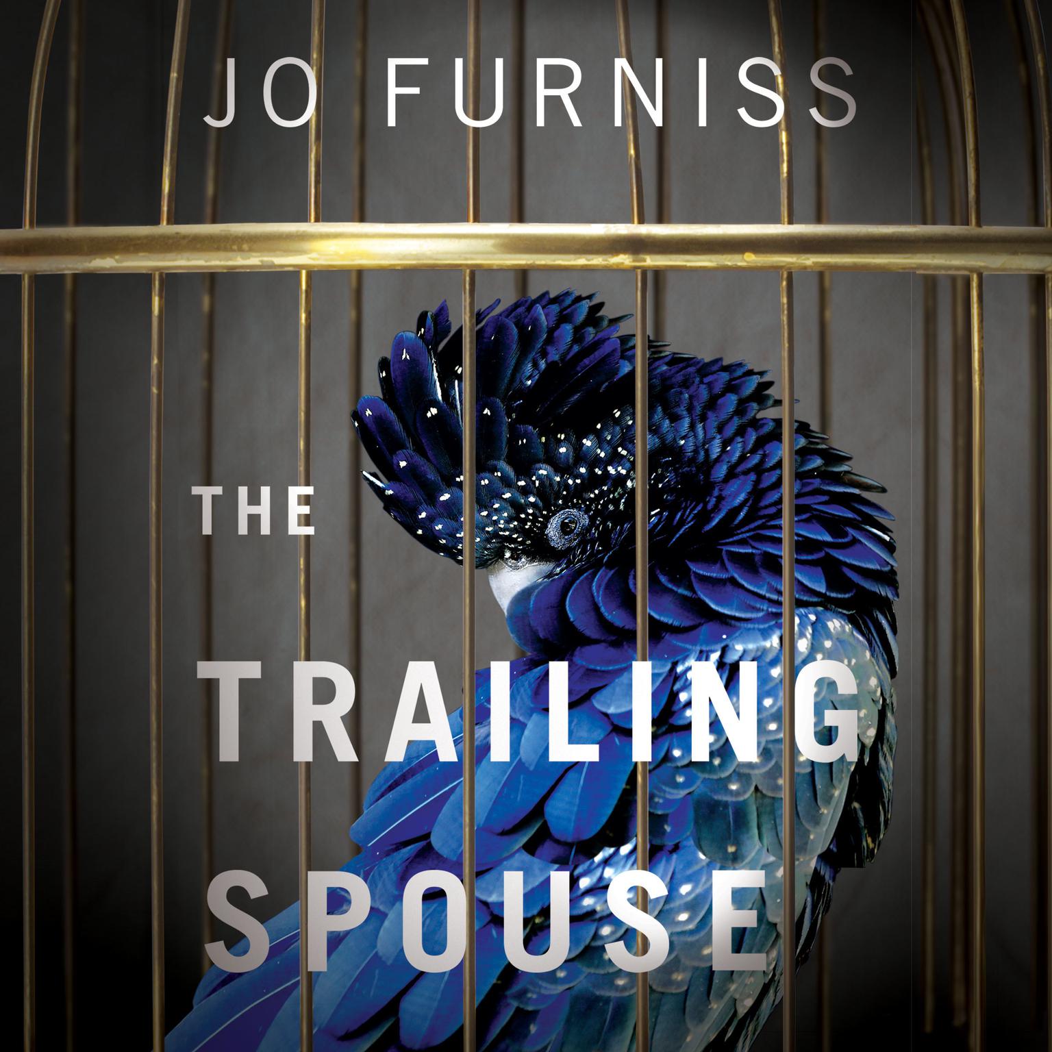 The Trailing Spouse Audiobook, by Jo Furniss