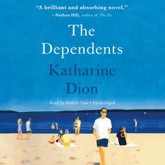 The Dependents Audiobook, by Katharine Dion