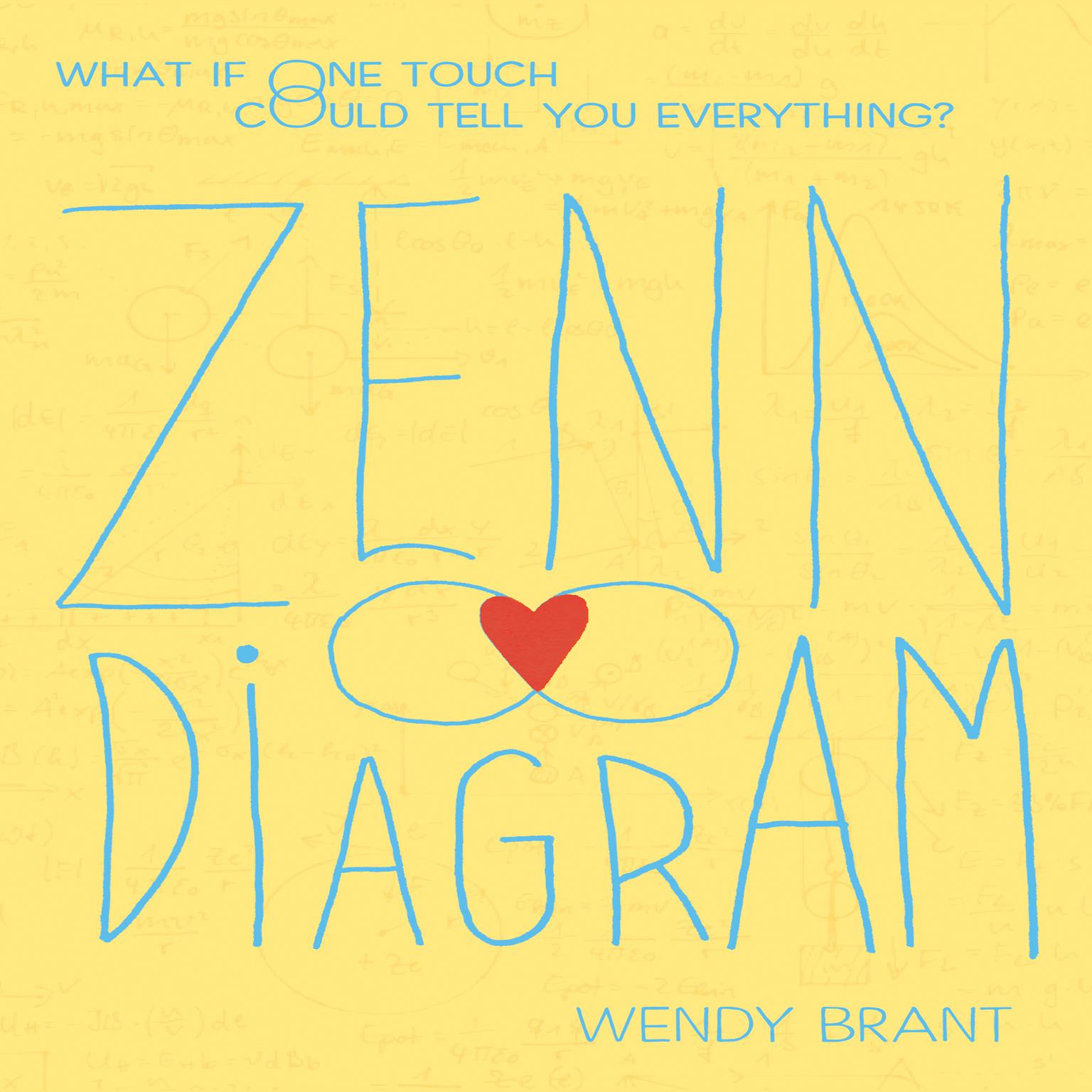 Zenn Diagram Audiobook, by Wendy Brant