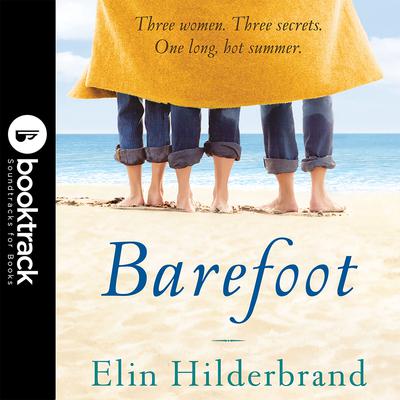Barefoot: Booktrack Edition Audiobook, by 