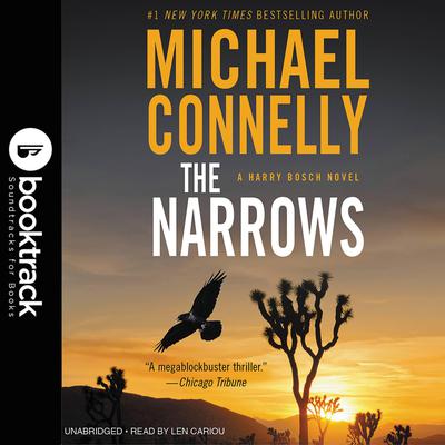The Narrows: Booktrack Edition Audiobook, by 