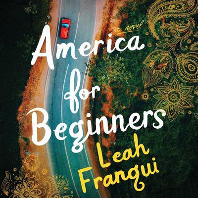 America for Beginners: A Novel Audiobook, by 