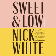 Sweet and Low: Stories Audiobook, by Nick White