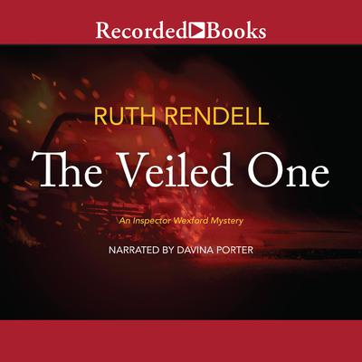 The Veiled One Audiobook, by Ruth Rendell