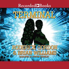 Terminal Audiobook, by Brian Williams