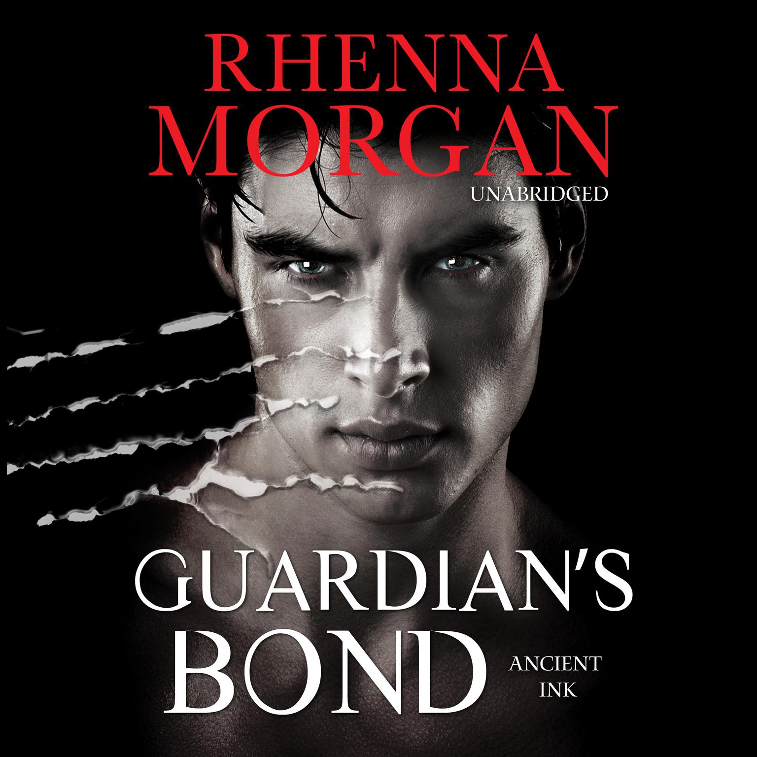 Guardians Bond: Ancient Ink Audiobook, by Rhenna Morgan