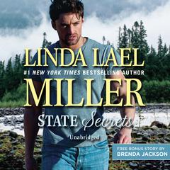 State Secrets & Tall, Dark … Westmoreland! Audiobook, by Linda Lael Miller, Brenda Jackson