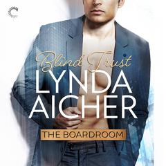 Blind Trust Audiobook, by Lynda Aicher