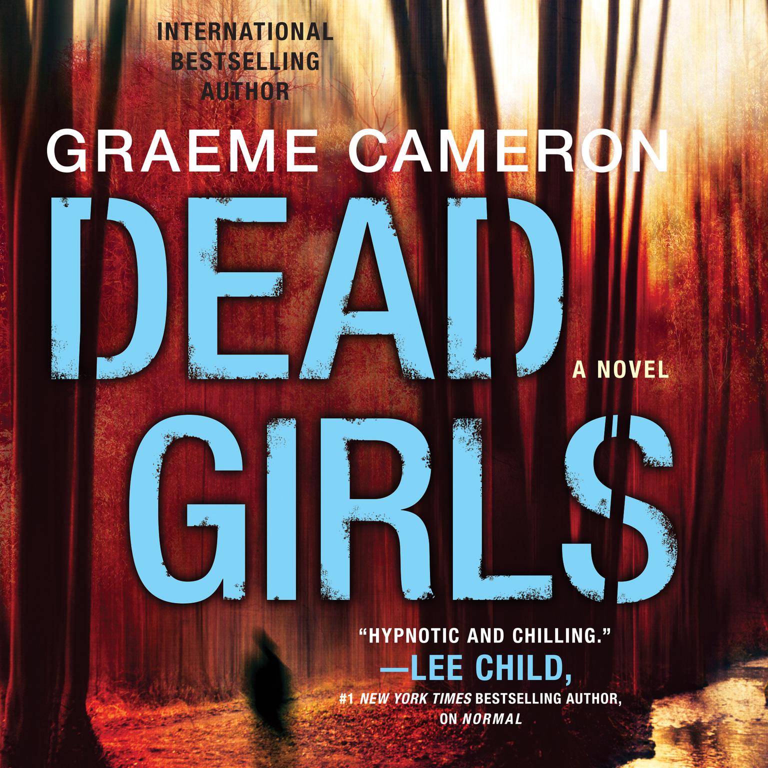Dead Girls Audiobook, by Graeme Cameron