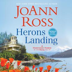 Herons Landing Audiobook, by JoAnn Ross