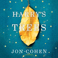 Harrys Trees Audiobook, by Jon Cohen