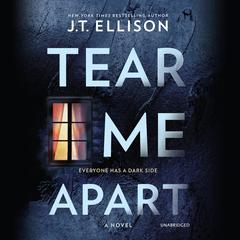 Tear Me Apart Audiobook, by J. T. Ellison