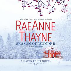 Season of Wonder Audiobook, by RaeAnne Thayne