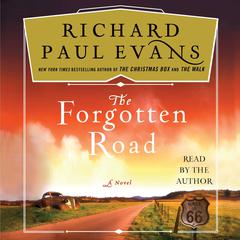 The Forgotten Road: A Novel Audiobook, by 