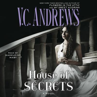 House of Secrets: A Novel Audiobook, by 
