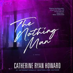 The Nothing Man Audiobook, by 