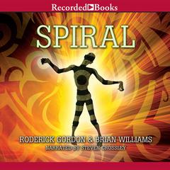 Spiral Audiobook, by Brian Williams