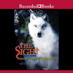 The Sight Audiobook, by David Clement-Davies