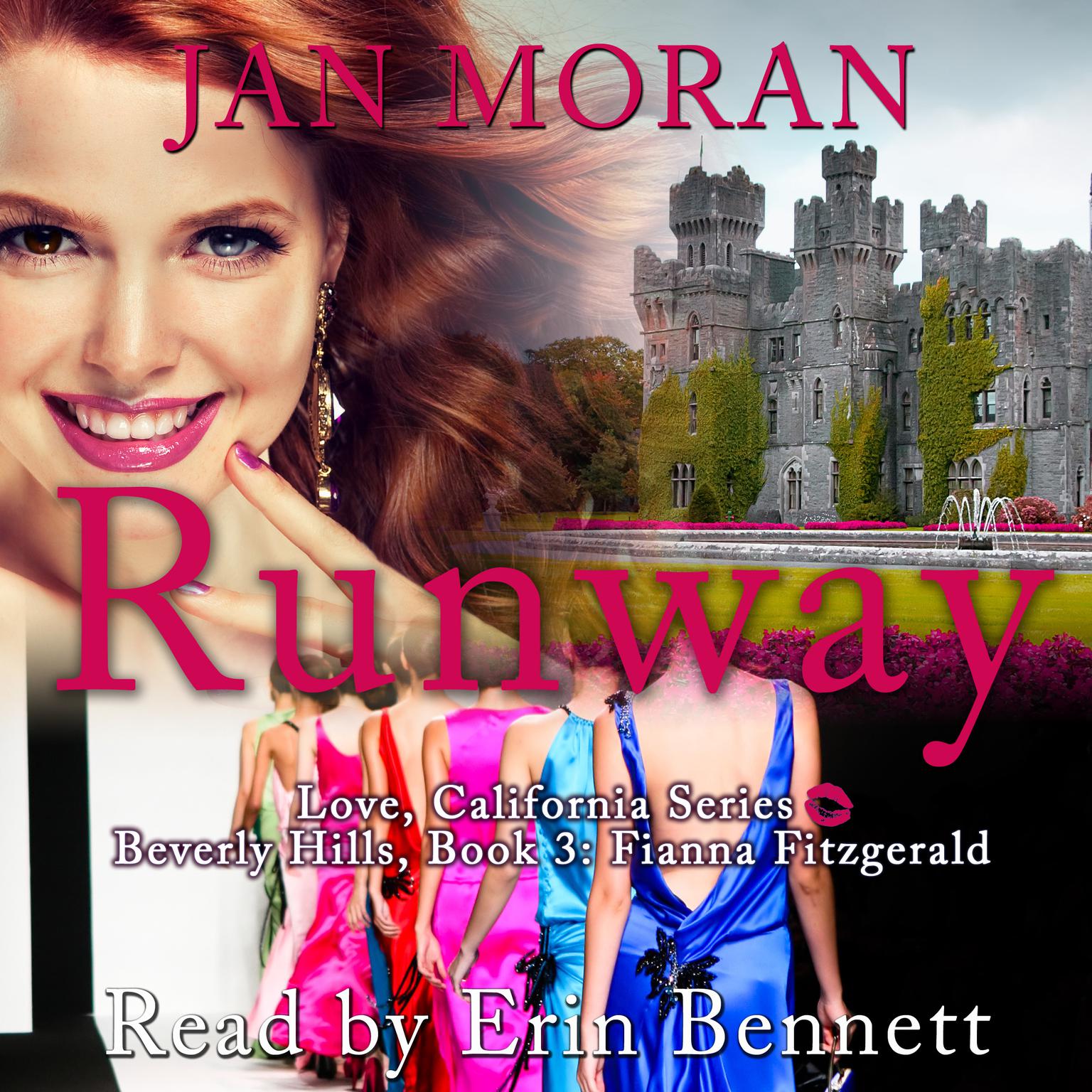 Runway Audiobook, by Jan Moran