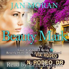 Beauty Mark Audiobook, by Jan Moran