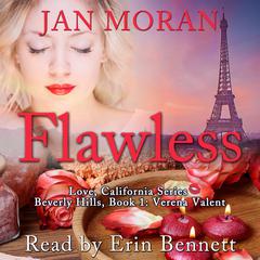 Flawless Audiobook, by Jan Moran