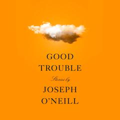 Good Trouble: Stories Audiobook, by 