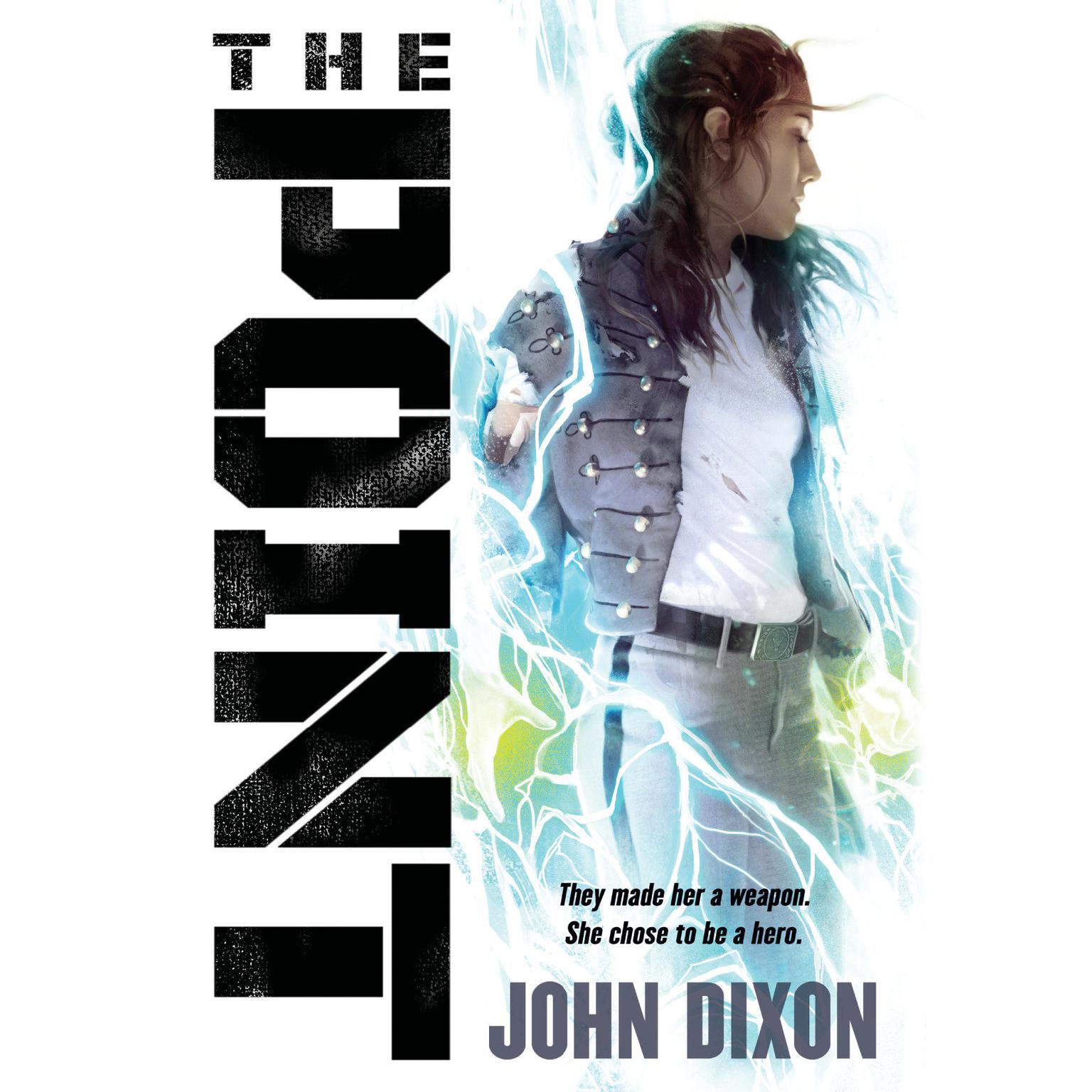 The Point Audiobook, by John Dixon