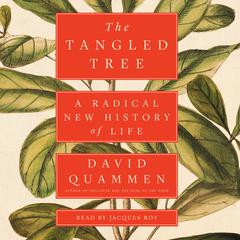 The Tangled Tree: A Radical New History of Life Audiobook, by 