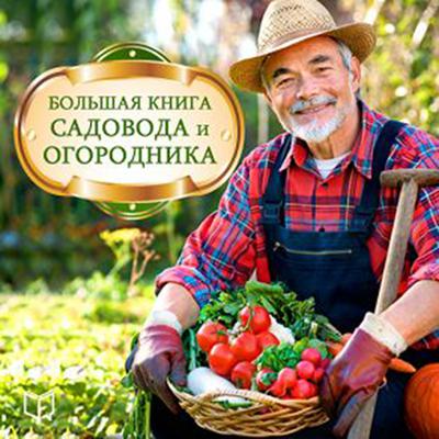 The Big Book of Gardeners [Russian Edition] Audiobook, by Anatolij Mironov