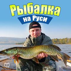 Fishing in Russia: All about Fish and Fishing Gear [Russian Edition] Audiobook, by Iliya Smetanov