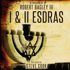 I & II Esdras Audiobook, by Robert Bagley