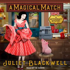 A Magical Match Audiobook, by 