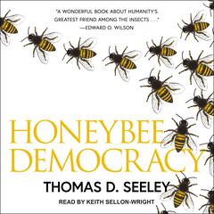 Honeybee Democracy Audiobook, by 