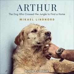 Arthur: The Dog Who Crossed the Jungle to Find a Home Audiobook, by Mikael Lindnord