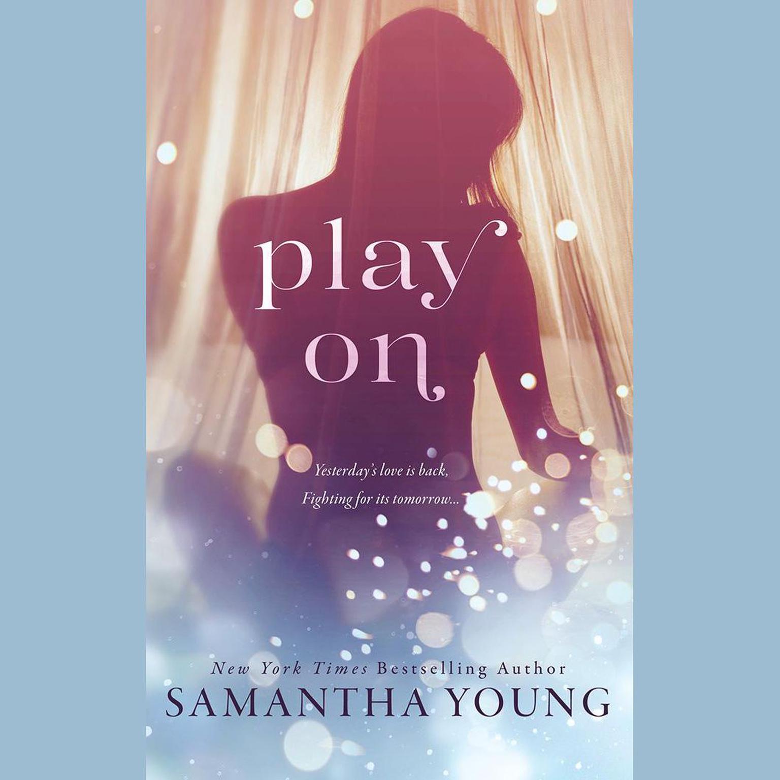 Play On Audiobook, by Samantha Young