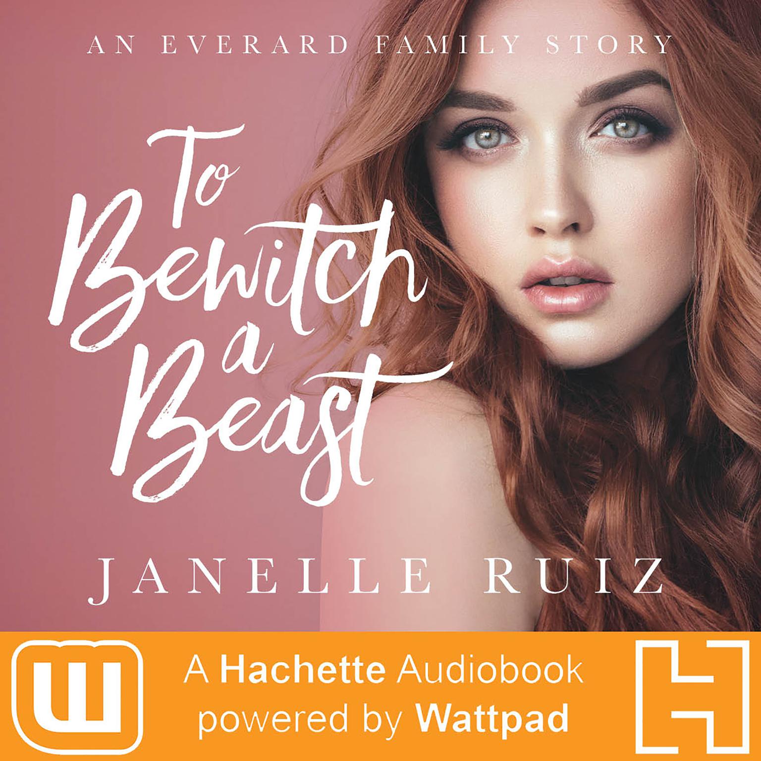 To Bewitch A Beast Audiobook, by Janelle Duco Ruiz