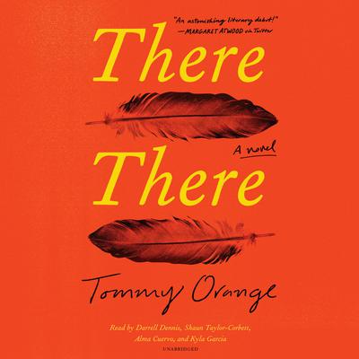 There There: A novel Audiobook, by 