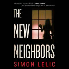 The New Neighbors Audiobook, by 