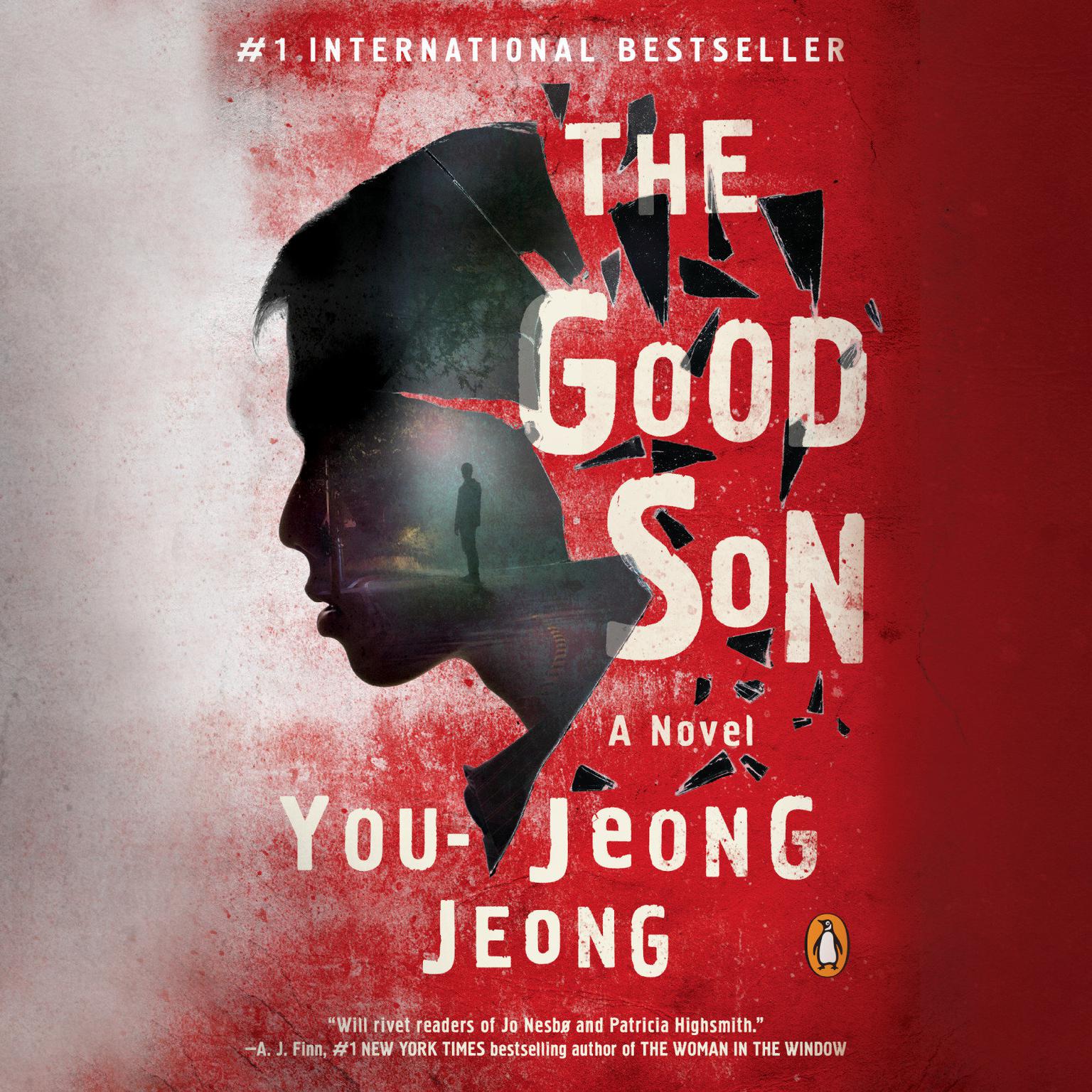The Good Son: A Novel Audiobook, by You-Jeong Jeong