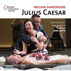 Julius Caesar Audiobook, by William Shakespeare