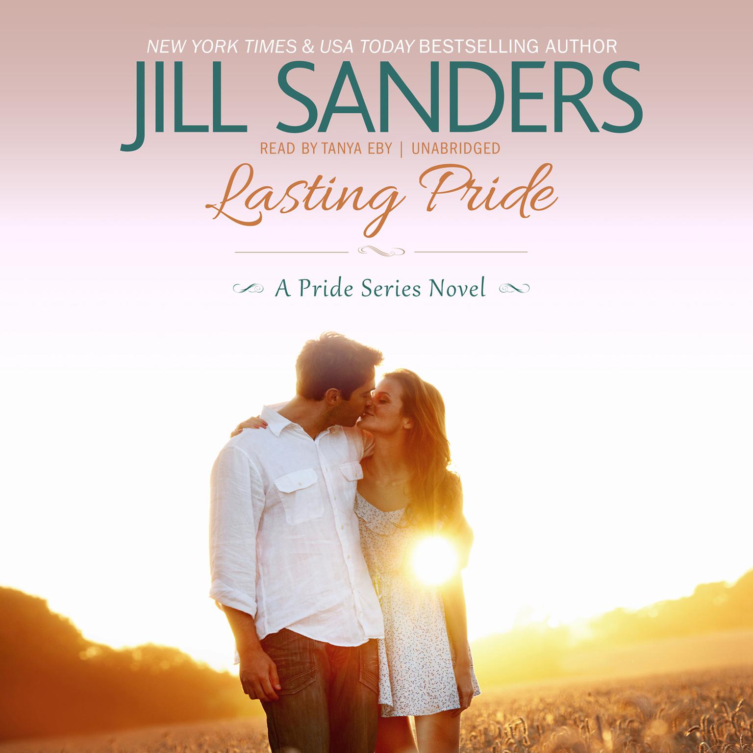 Lasting Pride Audiobook, by Jill Sanders
