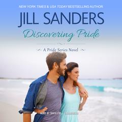 Discovering Pride Audiobook, by Jill Sanders
