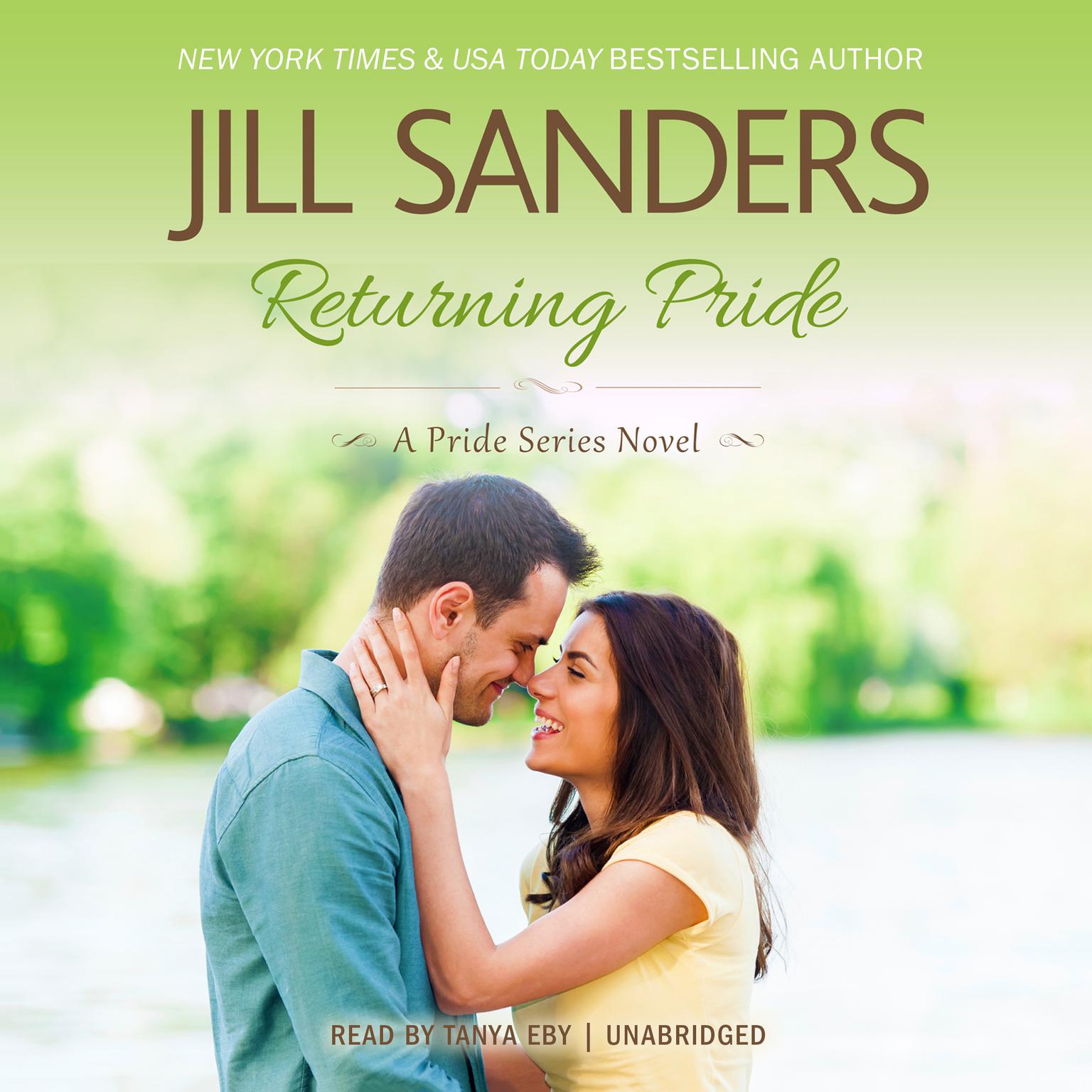 Returning Pride Audiobook, by Jill Sanders