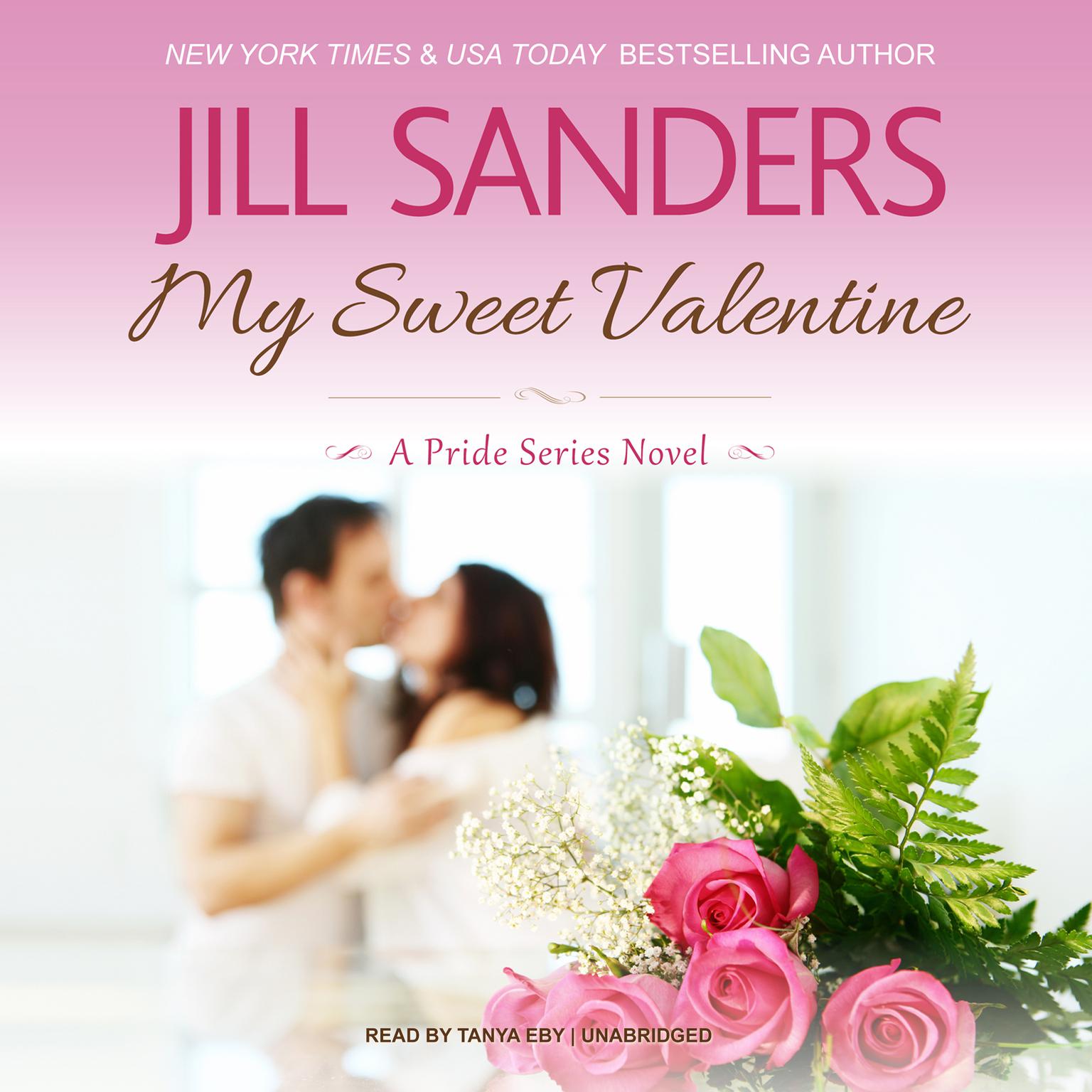 My Sweet Valentine Audiobook, by Jill Sanders