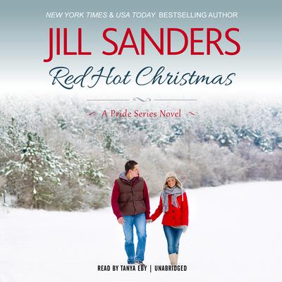 Red Hot Christmas Audiobook, by Jill Sanders
