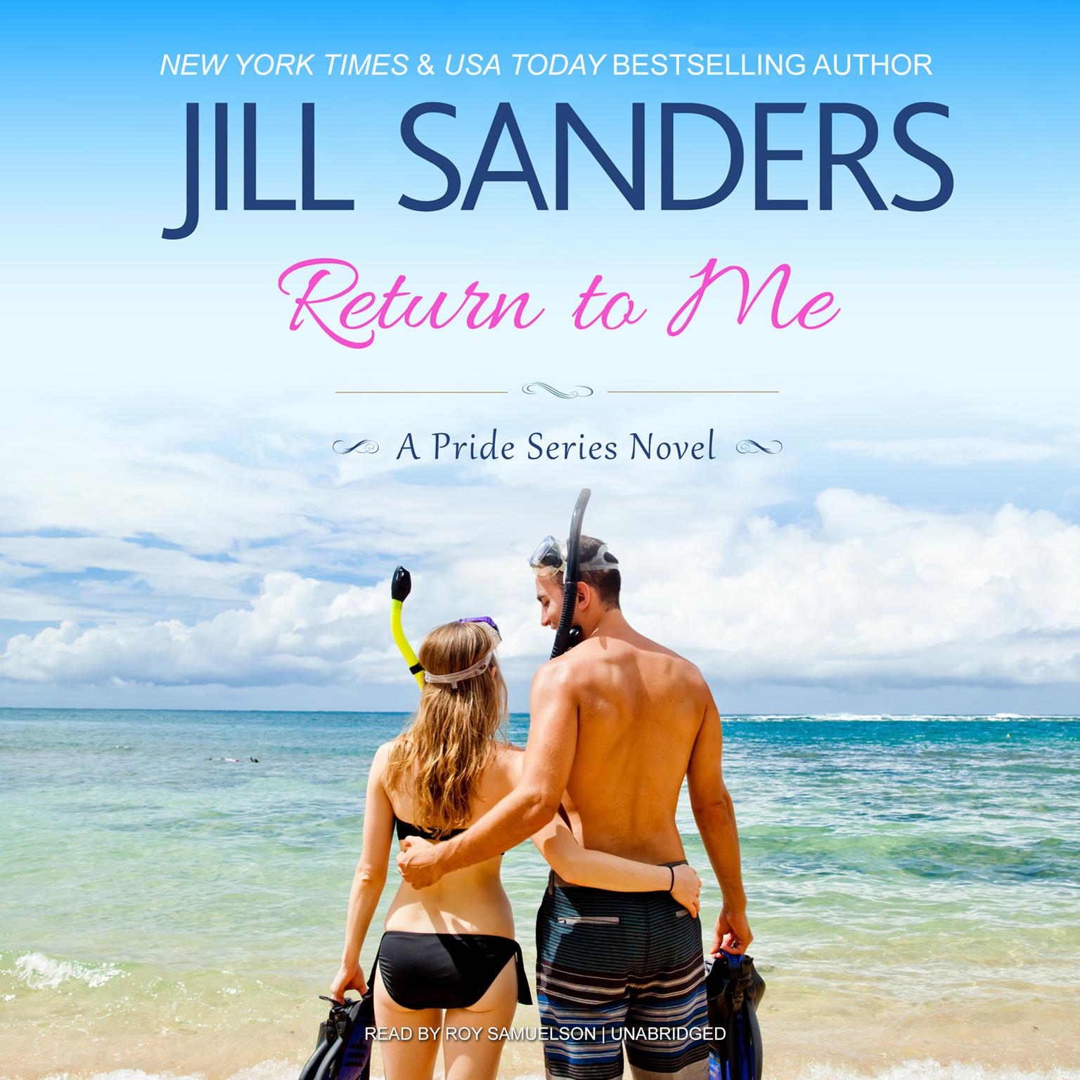 Return to Me Audiobook, by Jill Sanders